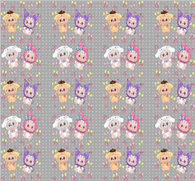 Bookmark sticker-S 1479